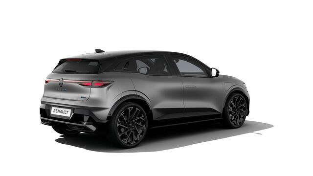 Renault MEGANE E-Tech Esprit Alpine 220 pk Comfort Range MY25 l Meer dan ¤ 3.500 voorraadvoordeel! l Gratis 5 jaar fabrieksgarantie!