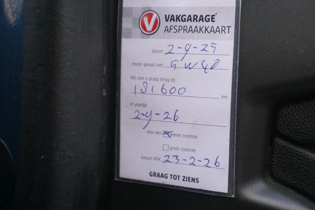 Renault MEGANE Estate 1.2 TCe 130PK Bose/Trekhaak/17Inch.LMV/ Nette auto!