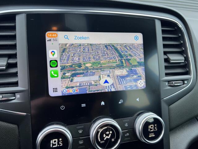 Renault MEGANE Estate 1.3 TCe/H6//Nw.model/LED/Camera/Carplay/Trekhaak/Cruise