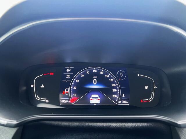 Renault MEGANE Estate 1.3 TCe/H6//Nw.model/LED/Camera/Carplay/Trekhaak/Cruise