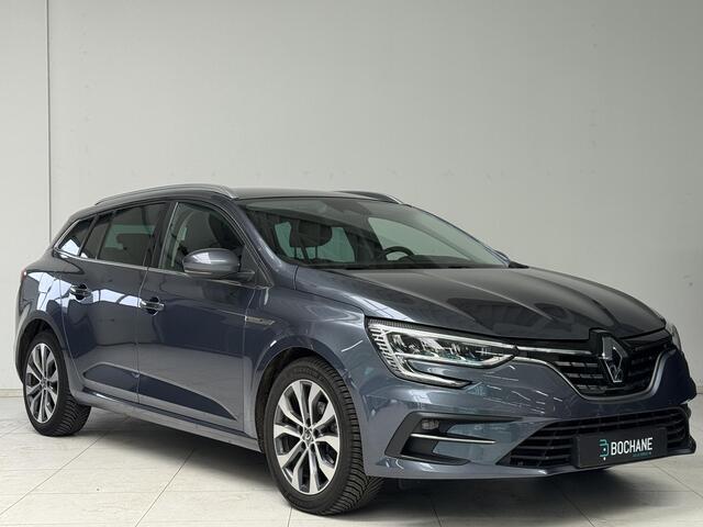 Renault MEGANE Estate 1.3 TCe 140 Techno | Navigatie | PDC V + A | Camera | Trekhaak | All-Season Banden |