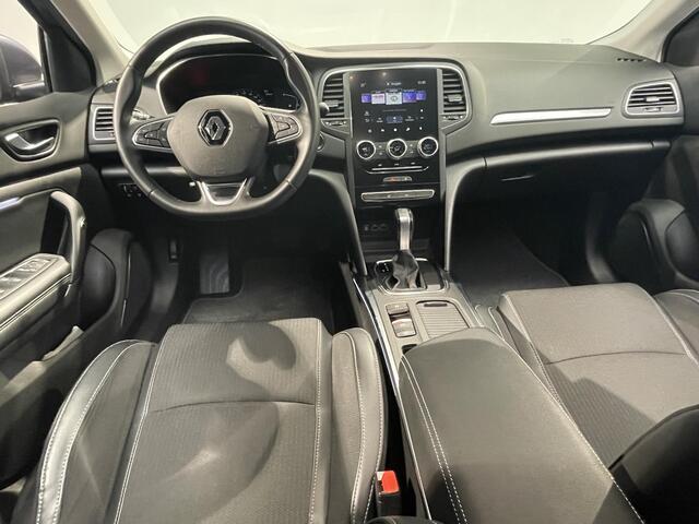 Renault MEGANE Estate 1.3 TCe Intens Camera | Navigatie | Camera