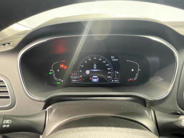 Renault MEGANE Estate 1.3 TCe Intens Camera | Navigatie | Camera