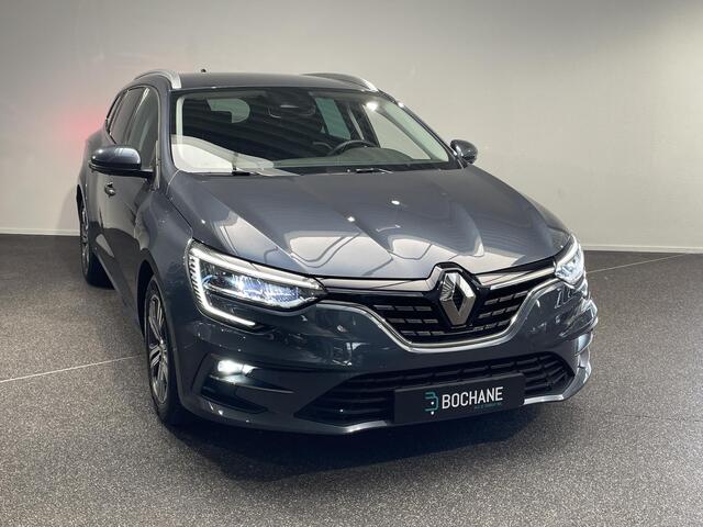 Renault MEGANE Estate 1.3 TCe Intens Camera | Navigatie | Camera