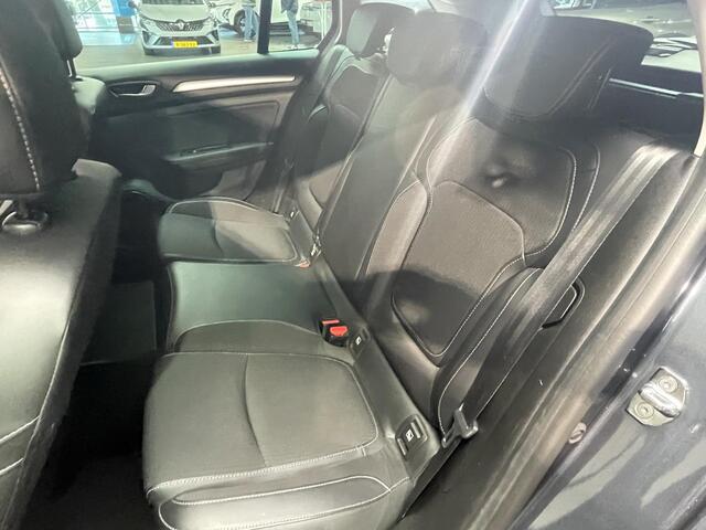 Renault MEGANE Estate 1.3 TCe Intens Camera | Navigatie | Camera