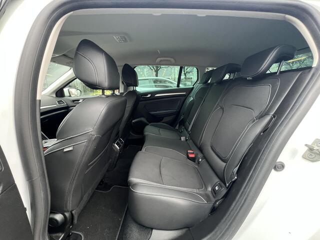 Renault MEGANE Estate 1.3 TCe 140 Techno | Automaat | Trekhaak | Navigatie | Achteruitrijcamera