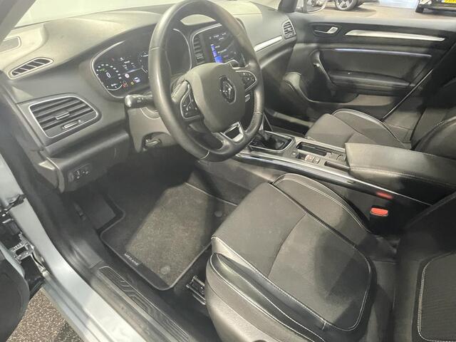 Renault MEGANE Estate 1.3 TCe 140 Techno Climate controle | Navigatie systeem | Camera