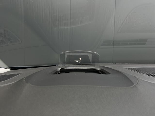 Renault MEGANE 1.2 TCe Bose ADAPT CRUISE HUD CAMERA PARK ASSIST HALF LEER LED NAVI ECC TREKHAAK