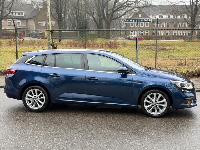 Renault MEGANE 1.2 TCE Airco - Navi - Trekhaak - PDC - 2017 !!!