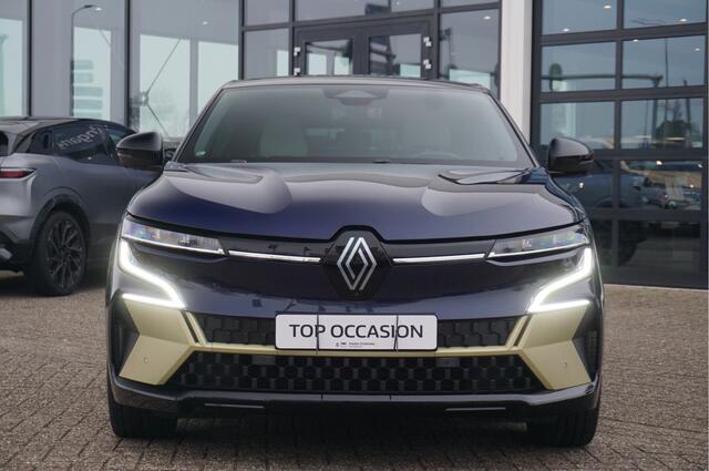 Renault MEGANE E-Tech EV60 Optimum Charge Iconic 220