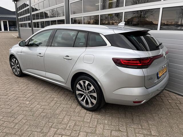 Renault MEGANE Estate 1.6 E-Tech Plug-In Hybrid 160 Intens
