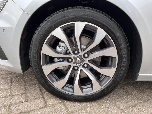 Renault MEGANE Estate 1.6 E-Tech Plug-In Hybrid 160 Intens