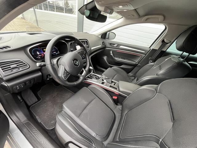 Renault MEGANE Estate 1.6 E-Tech Plug-In Hybrid 160 Intens