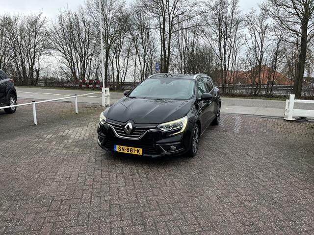 Renault MEGANE Estate 1.3 TCe Bose TREKHAAK NAVI PDC