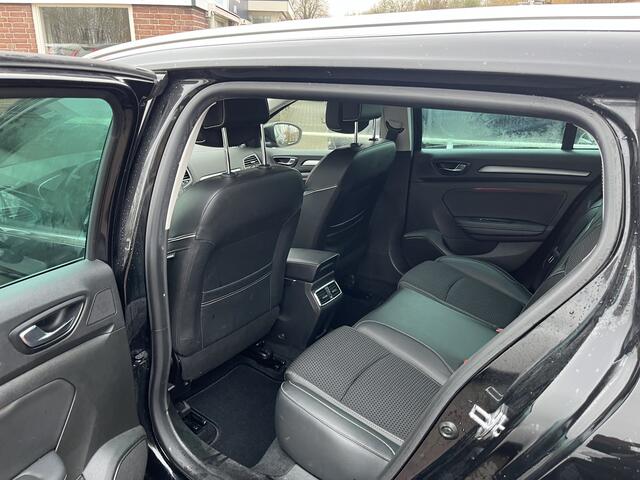 Renault MEGANE Estate 1.3 TCe Bose TREKHAAK NAVI PDC