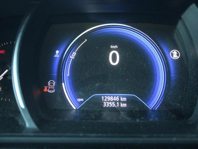 Renault MEGANE Estate 1.2 TCe Zen | NAVIGATIE |