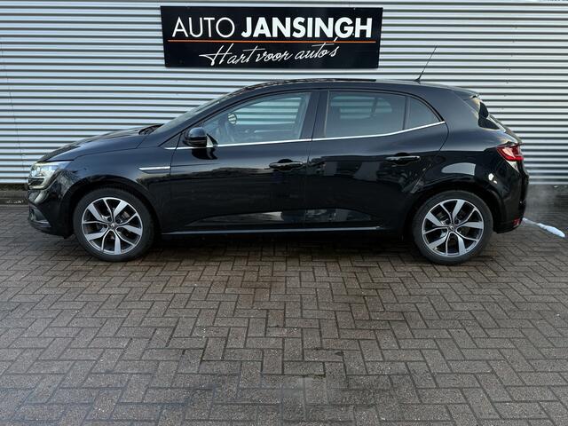 Renault MEGANE 1.2 TCe Bose | Massage | Keyless | Navigatie | Camera | Bluetooth | PDC V+A | RIJKLAARPRIJS INCL 12 MAANDEN GARANTIE EN BEURT