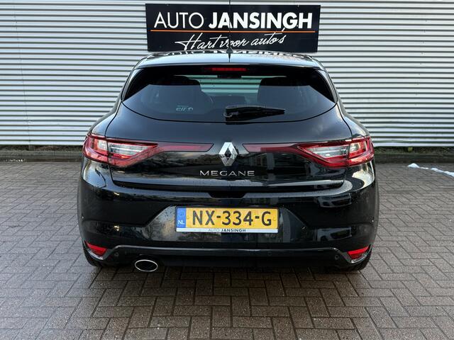 Renault MEGANE 1.2 TCe Bose | Massage | Keyless | Navigatie | Camera | Bluetooth | PDC V+A | RIJKLAARPRIJS INCL 12 MAANDEN GARANTIE EN BEURT