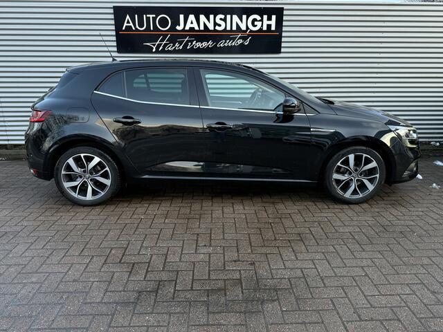 Renault MEGANE 1.2 TCe Bose | Massage | Keyless | Navigatie | Camera | Bluetooth | PDC V+A | RIJKLAARPRIJS INCL 12 MAANDEN GARANTIE EN BEURT