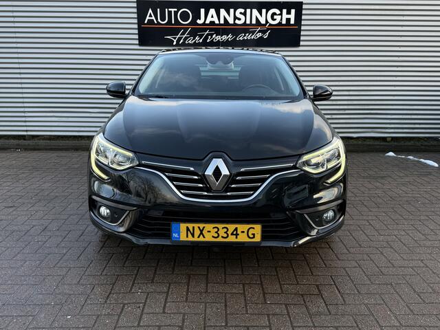Renault MEGANE 1.2 TCe Bose | Massage | Keyless | Navigatie | Camera | Bluetooth | PDC V+A | RIJKLAARPRIJS INCL 12 MAANDEN GARANTIE EN BEURT