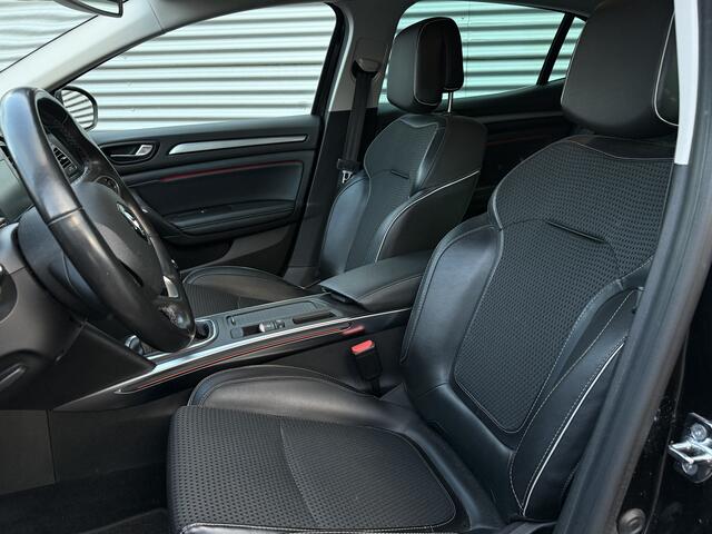 Renault MEGANE 1.2 TCe Bose | Massage | Keyless | Navigatie | Camera | Bluetooth | PDC V+A | RIJKLAARPRIJS INCL 12 MAANDEN GARANTIE EN BEURT