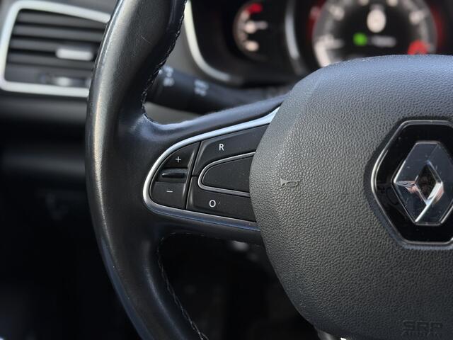 Renault MEGANE 1.2 TCe Bose | Massage | Keyless | Navigatie | Camera | Bluetooth | PDC V+A | RIJKLAARPRIJS INCL 12 MAANDEN GARANTIE EN BEURT