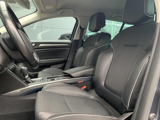 Renault MEGANE Estate 1.3 TCe Bose | Automaat | dodehoekdetectie