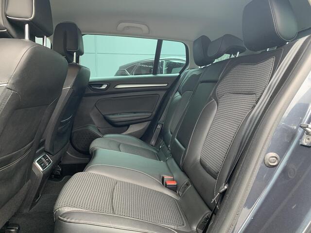 Renault MEGANE Estate 1.3 TCe Bose | Automaat | dodehoekdetectie