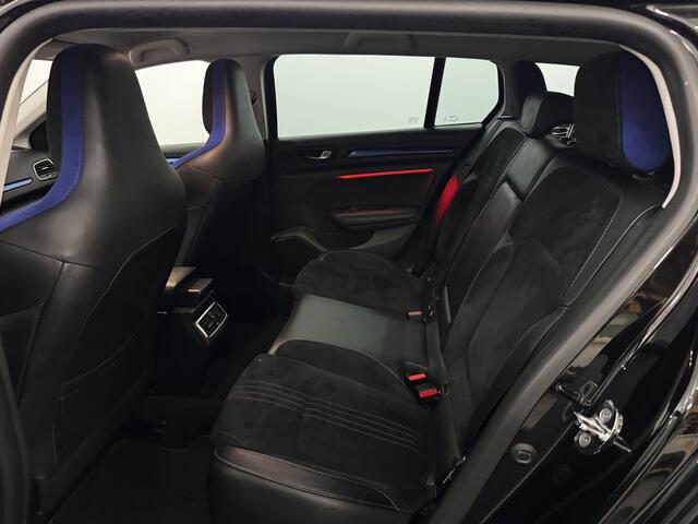 Renault MEGANE 1.6 TCe GT Half leder, Navi, Camera, Virtual desk, Keyless start, R.S Mode, Sport stoelen, 206 PK