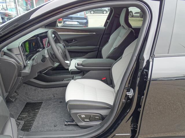 Renault MEGANE E-Tech comfort range iconic 60 kWh NU 5 JAAR GARANTIE! / FULL OPTIONS