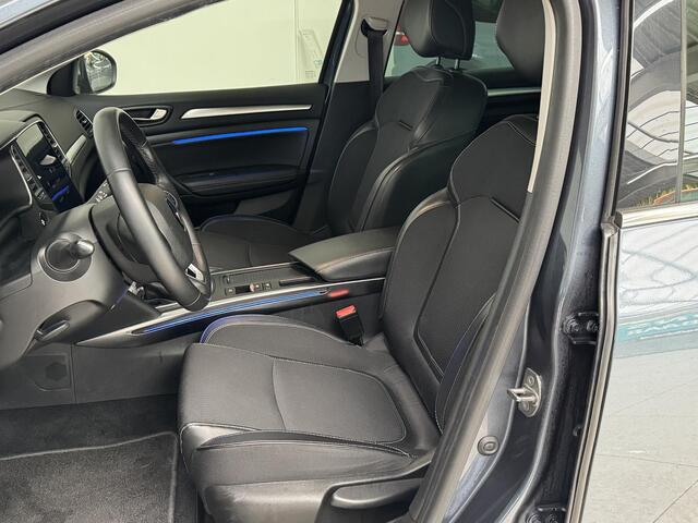 Renault MEGANE Estate 1.3 TCe 140 Techno | Navigatie | Camera | Trekhaak | All-Season Banden |