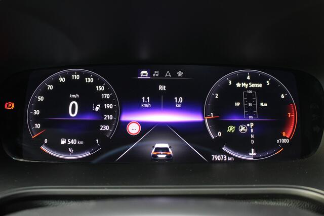 Renault MEGANE Estate 1.3 TCe 140 Techno | Achteruitrij camera | Trekhaak | Parkeersensoren voor en achter