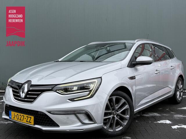 Renault MEGANE Estate 1.3 TCe GT-Line NIEUW BINNEN!