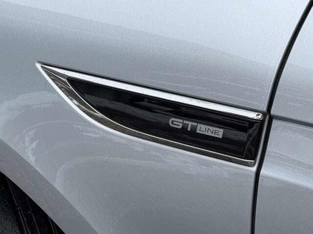 Renault MEGANE Estate 1.3 TCe GT-Line NIEUW BINNEN!