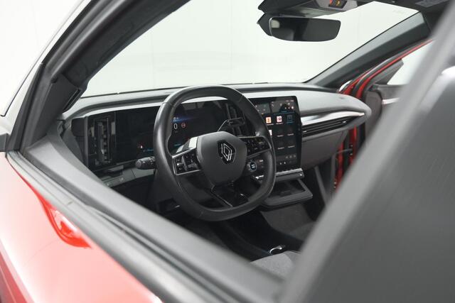 Renault MEGANE E-Tech EV60 220 Charge Techno | Adaptieve Cruise Control | Winterpakket | Dodehoekdetectie | Harman Kardon