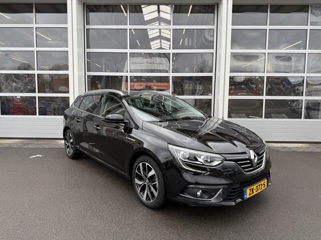 Renault MEGANE Estate 1.3 TCe Bose
