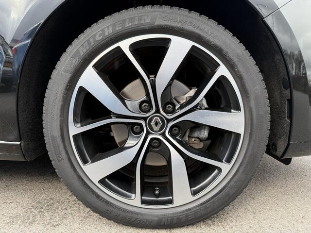 Renault MEGANE Estate 1.3 TCe Bose