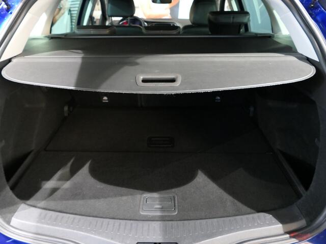 Renault MEGANE Estate 1.3 TCe 140 Techno - Occasion Lease vanaf ¤489 p/m - Dealer onderhouden - Parkeerassistent - Dodehoek - Navi - Cruise