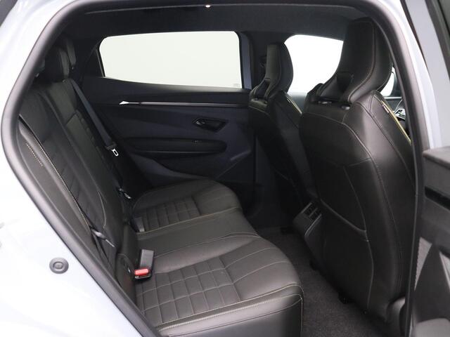 Renault MEGANE E-Tech 220pk comfort range iconic 60 kWh | Active driver assist | 360 graden camera | Smart rear view mirror |