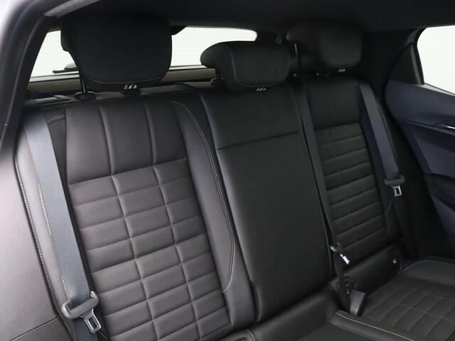 Renault MEGANE E-Tech 220pk comfort range iconic 60 kWh | Active driver assist | 360 graden camera | Smart rear view mirror |