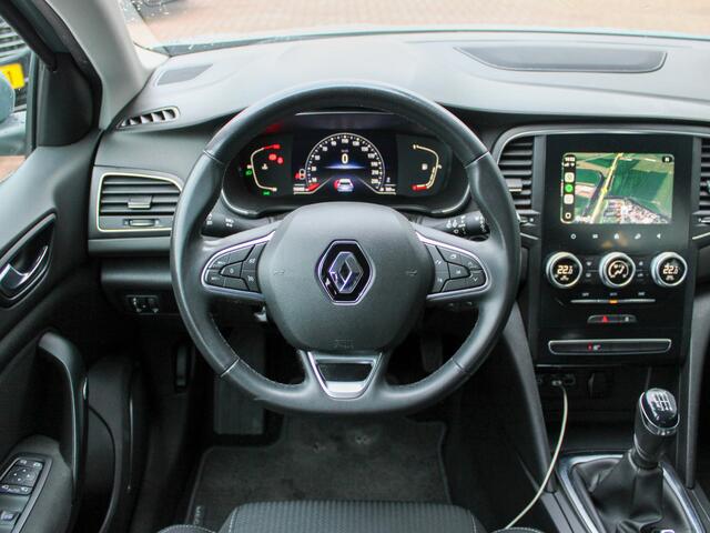 Renault MEGANE Estate 1.3 TCe Business Zen LED Camera Keyless
