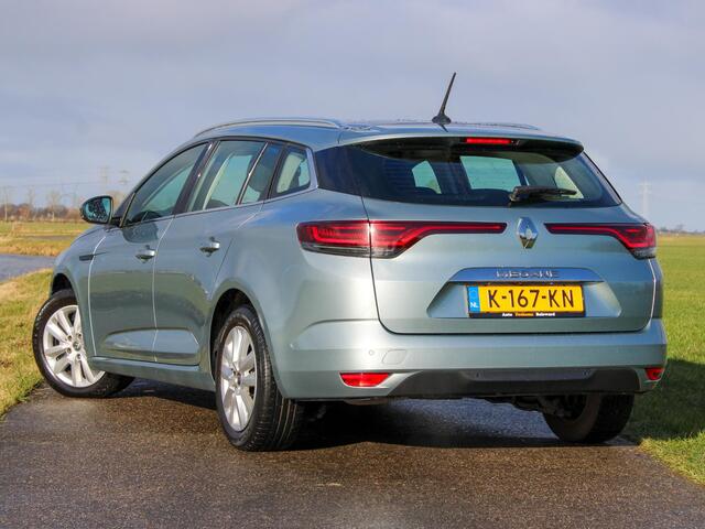 Renault MEGANE Estate 1.3 TCe Business Zen LED Camera Keyless