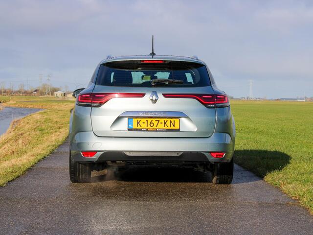 Renault MEGANE Estate 1.3 TCe Business Zen LED Camera Keyless