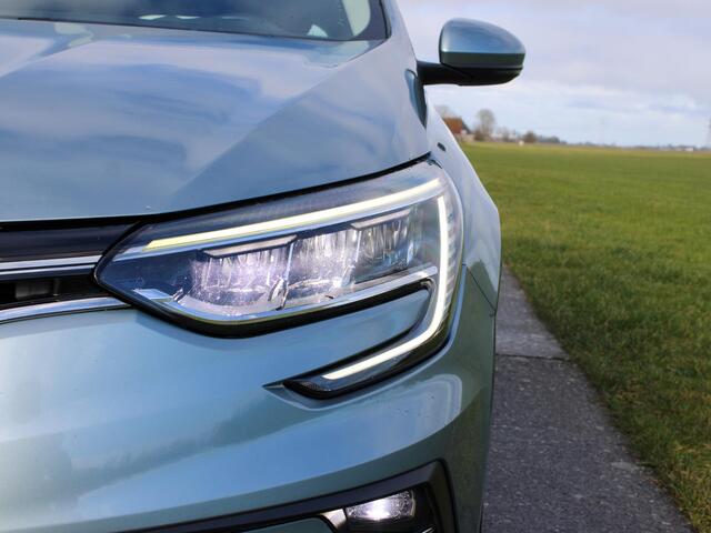 Renault MEGANE Estate 1.3 TCe Business Zen LED Camera Keyless