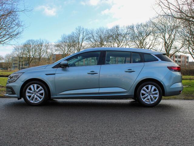 Renault MEGANE Estate 1.3 TCe Business Zen LED Camera Keyless