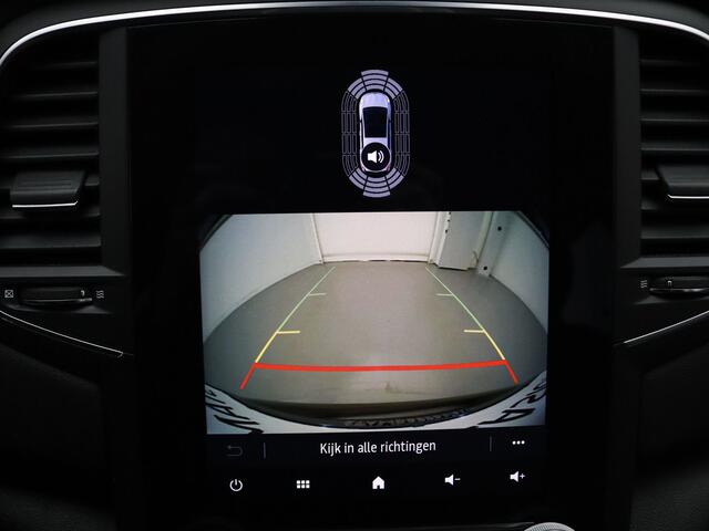 Renault MEGANE Estate 1.6 E-Tech Plug-In Hybrid Intens 160pk Camera | Cruise | Navi | Parkeersens. v+a