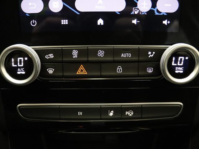 Renault MEGANE Estate 1.6 E-Tech Plug-In Hybrid Intens 160pk Camera | Cruise | Navi | Parkeersens. v+a