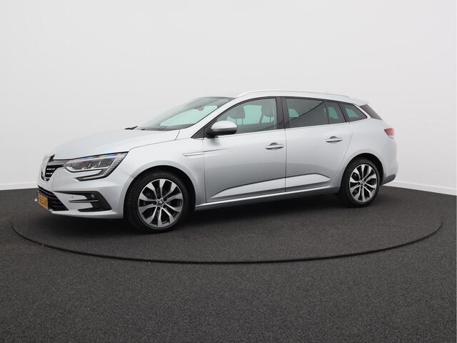 Renault MEGANE Estate 1.3 TCe 140 Techno/ lage km/ zeer mooi!