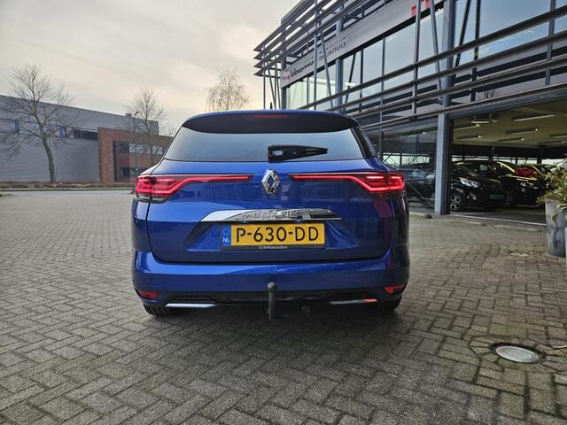 Renault MEGANE Estate 1.3 TCe Intens