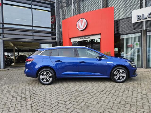 Renault MEGANE Estate 1.3 TCe Intens
